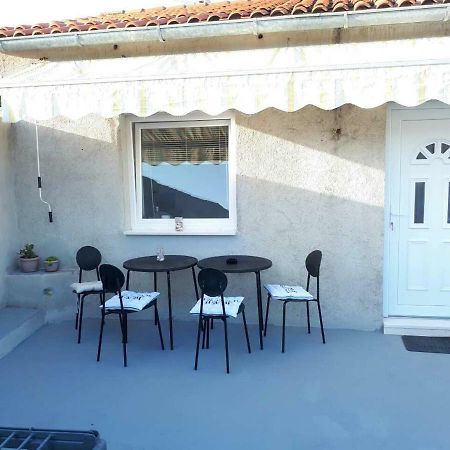 Apartman Andela Apartment Tisno Exterior foto